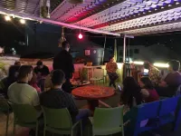 The Best Adventure Hostel - breakfast