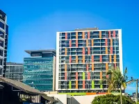 Apartments on Connor - صديق للحيوانات الاليفة