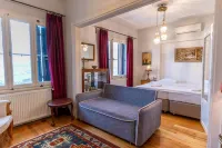 Büyük Konak İzmir - Vuoristonäköala