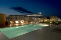 Dimora Olea Luxury Retreat - piscina