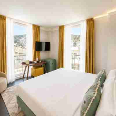 Greif Hotel & Spa Rooms