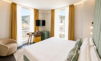 Greif Hotel & Spa