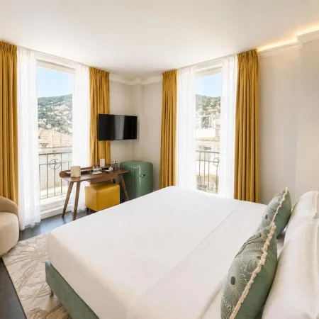 Greif Hotel & Spa