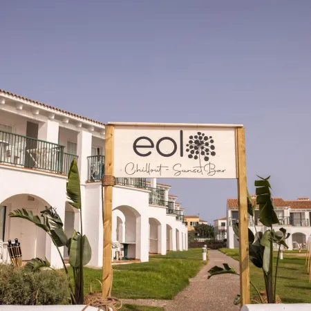 Rvhotels Sea Club Menorca
