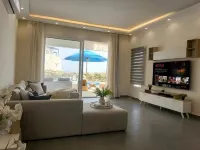 Sahlhasheesh Villa private pool & private spa 301A - Villas