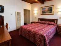 Santa Fe Motel Tehachapi by Hotel O فنادق في تيهاتشابي