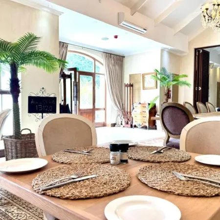 Homestead Villas