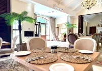 Homestead Villas - breakfast