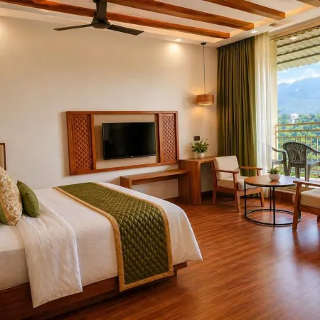 The Signature Munnar