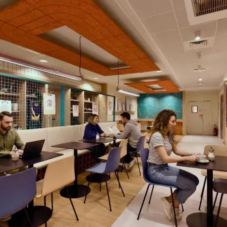 Ibis Budget Cholet Centre