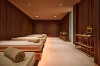 Taria Resort - Gym