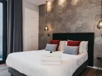 &Tales Suites - Óbidos - balcony