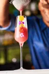 Hotel Oriental Aster - Mumbai International Airport - Quầy bar