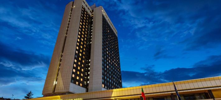 Astoria Grand Hotel Hotels in Sofia