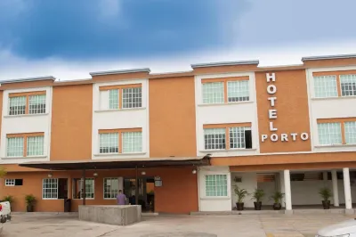 Porto Hotel Hotels near Nexpa Beach