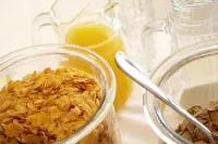 Mandalay Guest House Plettenberg Bay - breakfast