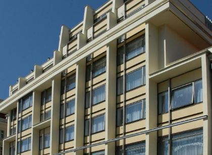 Hotel Central