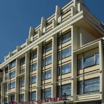Hotel Central