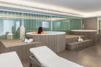 Lux Fatima Park - Hotel, Suites & Residence - Spa