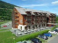 Club Hotel am Kreischberg