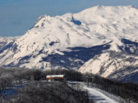 Chalet Kolašin Hotels in Kolasin