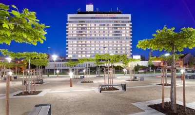 Hotel Cernigov Hotels in der Nähe von Filozofická fakulta Univerzity Hradec Králové