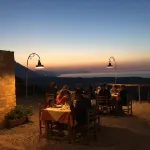 Agriturismo Case Tabarani Hotel a Sclafani Bagni