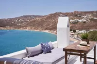 Boheme Beach Houses Hotels in Elia