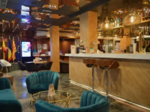 Yomo Eureka Hotels in Les Escaldes