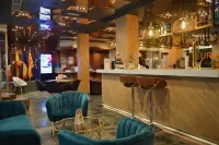 Yomo Eureka - Quầy Bar