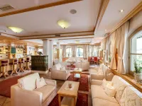 Vital Sporthotel Kristall Hotels in Finkenberg
