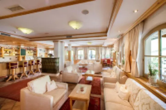 Vital Sporthotel Kristall