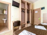 Hotel Rubens Hotels near Fiabilandia
