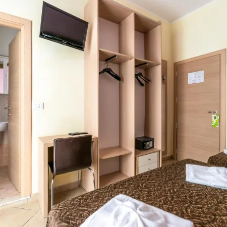 Hotel Rubens