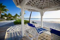 Cape Santa Maria Beach Resort & Villas - Beach
