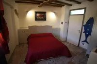 5 Terre Pelagos Hotels in Manarola