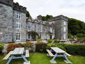 The Castle