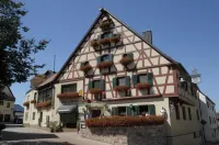Gasthof Zur Krone Hotels in Gnotzheim