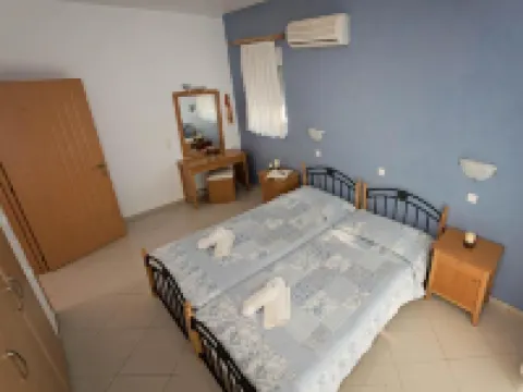 Nephele Apartments Hotels in Kallithea