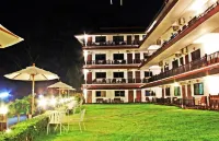 Namkhong Riverside Hotel in zona Wat Ban Kaen Nuea