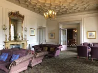 Stonefield Castle Hotel ‘A Bespoke Hotel’ Hotels in Lochgilphead