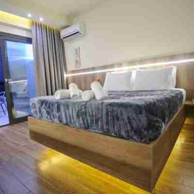 Hotel Yakinthos Rooms