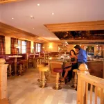 Thermal-Badhotel Kirchler - Bares