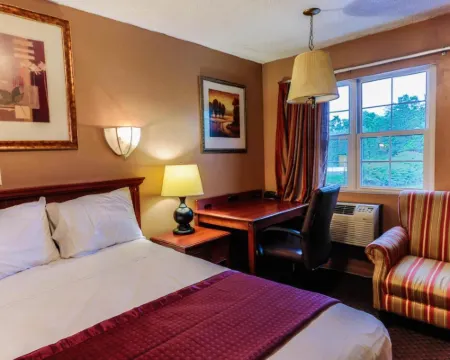 Red Carpet Inn Berlin ベルリンのホテル