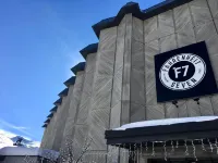 파렌하이트 세븐