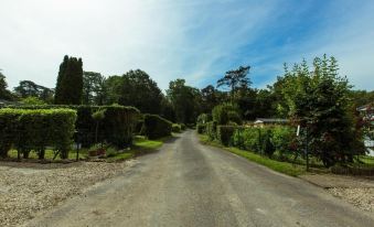 Camping des Bondons