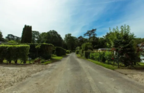 Camping des Bondons