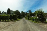 Camping des Bondons Hôtels à : Tancrou