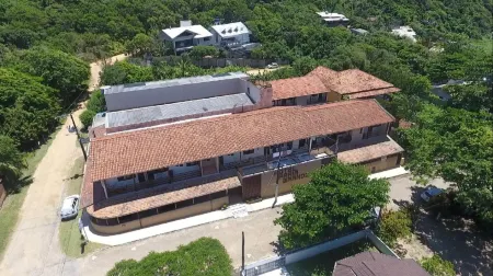 Hotel Praia Grande