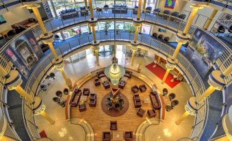 Achat Hotel Magdeburg